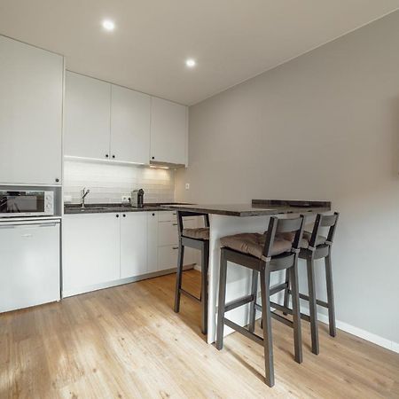 Crystal Palace Garden Stylish Apartment By Vacationy 波尔图 外观 照片