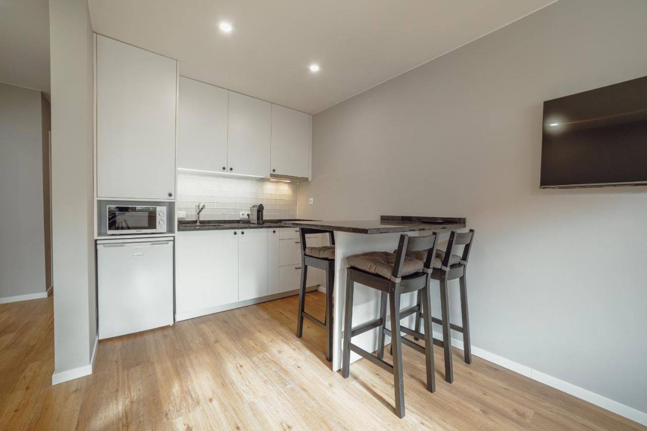 Crystal Palace Garden Stylish Apartment By Vacationy 波尔图 外观 照片