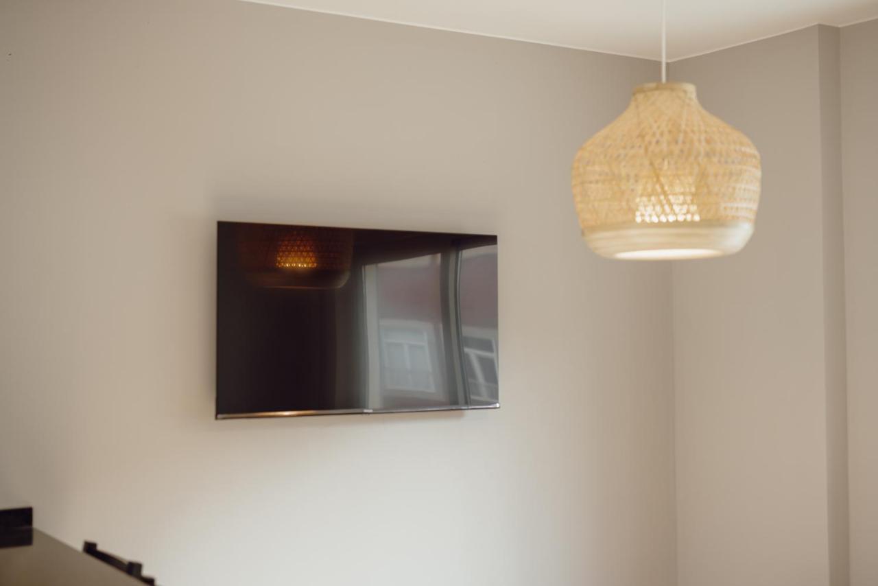 Crystal Palace Garden Stylish Apartment By Vacationy 波尔图 外观 照片