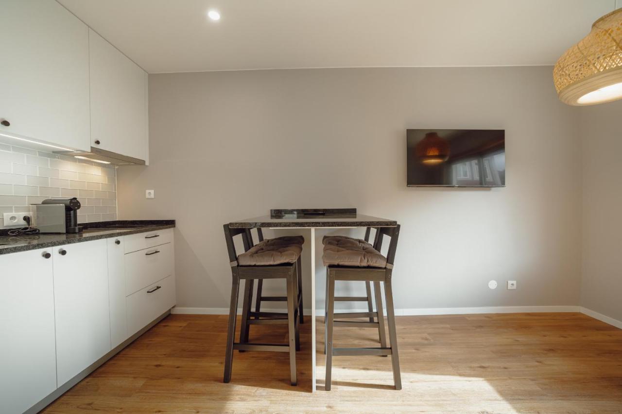 Crystal Palace Garden Stylish Apartment By Vacationy 波尔图 外观 照片