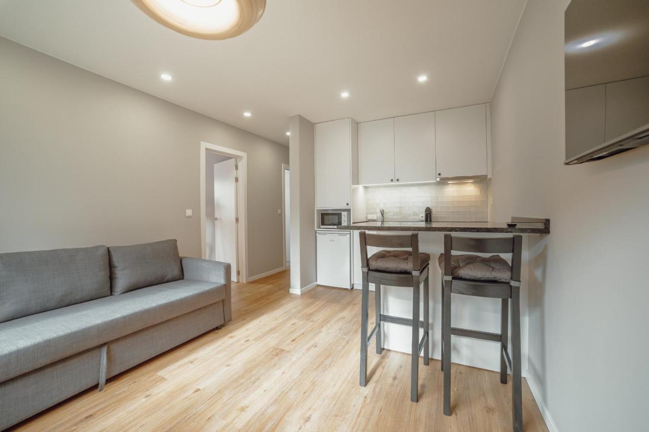 Crystal Palace Garden Stylish Apartment By Vacationy 波尔图 外观 照片