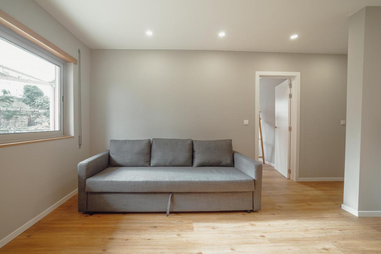 Crystal Palace Garden Stylish Apartment By Vacationy 波尔图 外观 照片